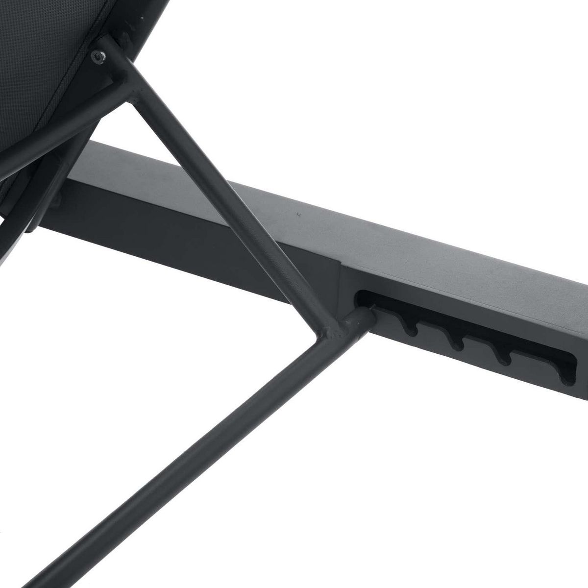 HESPERIDE Transat Evasion en aluminum