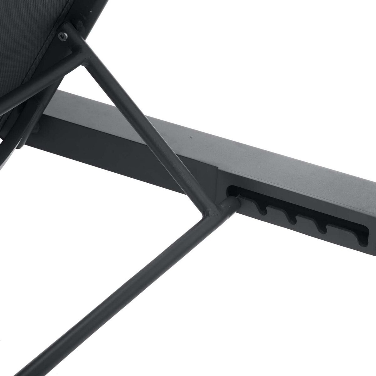 HESPERIDE Transat Evasion en aluminum