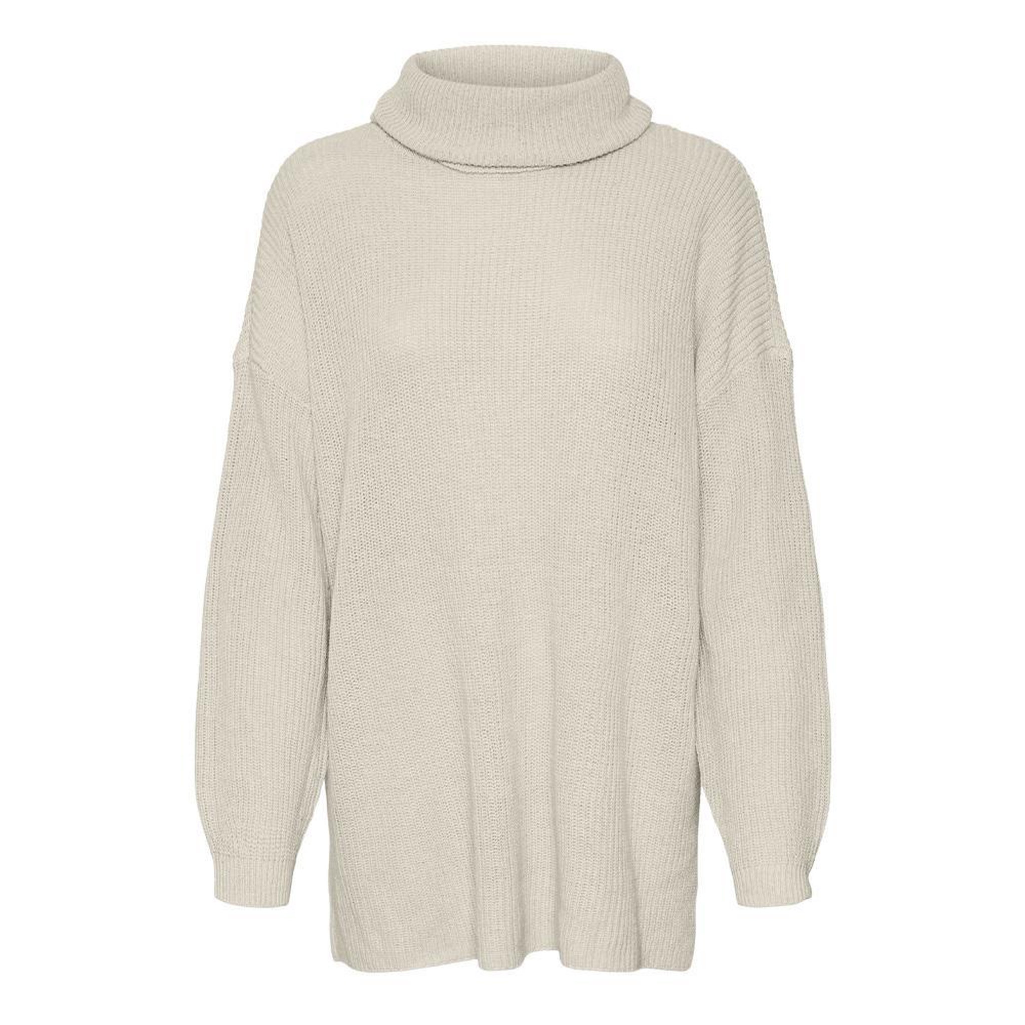Vero Moda Pull  Femme Vero Moda Mzia