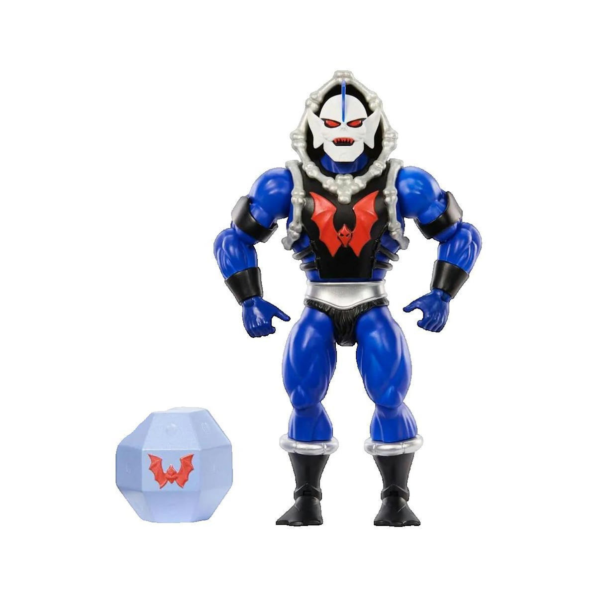 MATTEL Figurine Mattel Hordak multicolore 14 cm