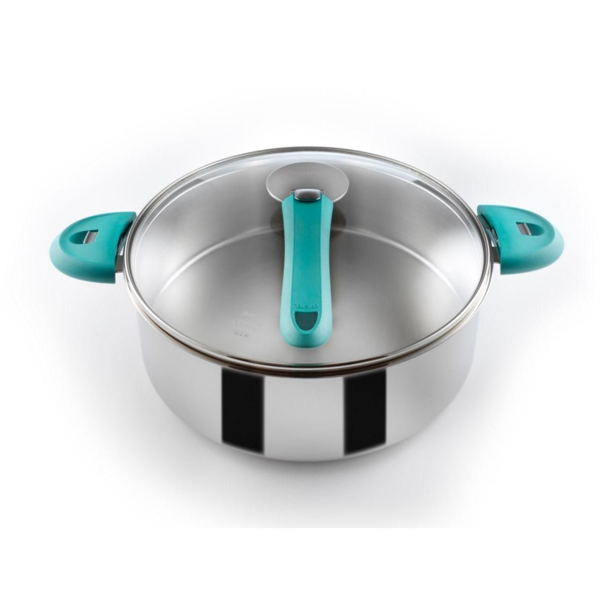 CRISTEL Anse amovible mutine 02 - verte