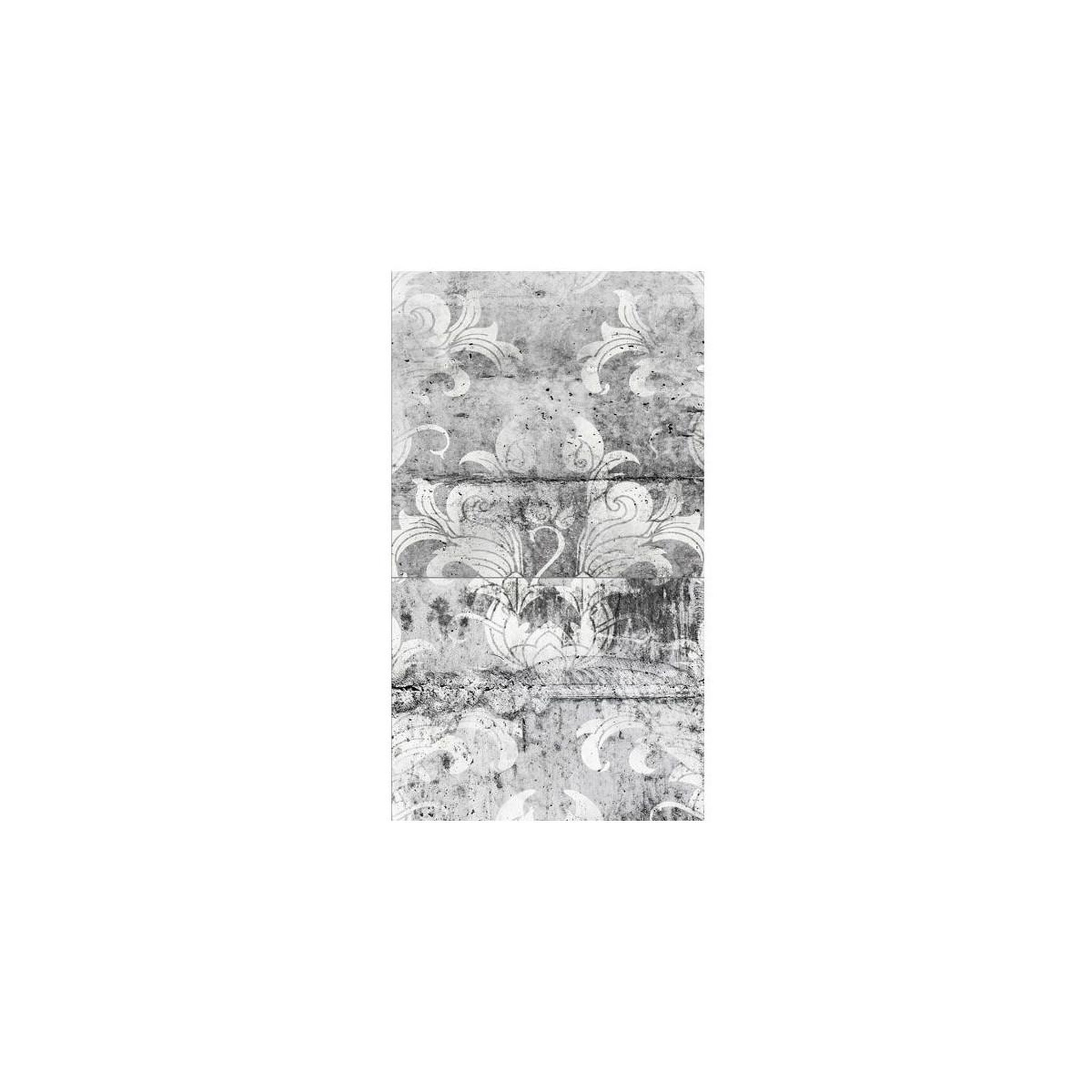 Voir la diapositive 2 : Paris Prix Papier peint  urban ornamentation  50x1000cm