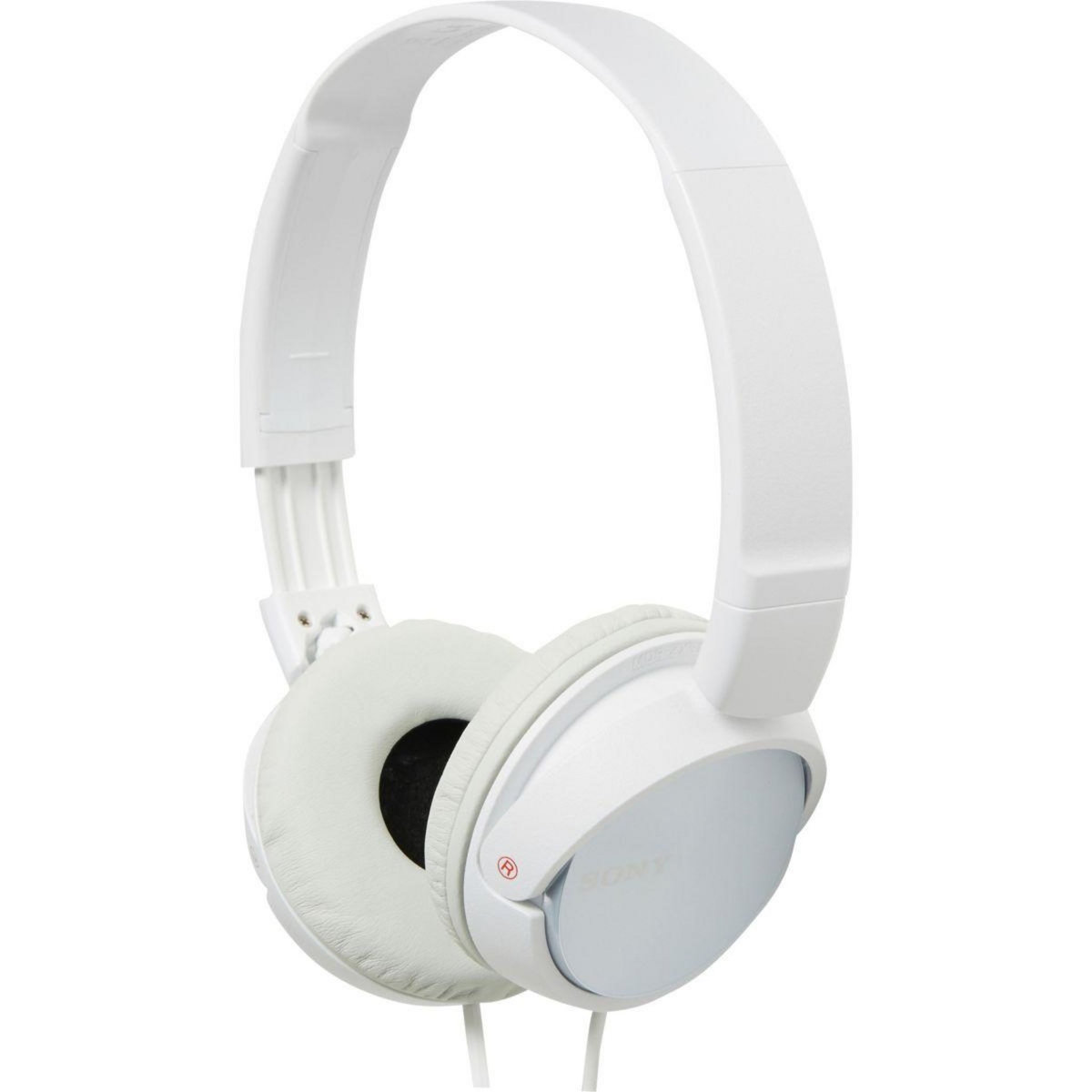 SONY Casque MDR-ZX310 Blanc