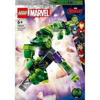 La tour de combat des Avengers 76166 - Sets LEGO® Marvel - LEGO