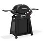 Voir la diapositive 3 : Weber Barbecue gaz Q 2800N black sur chariot , 51x41 cm
