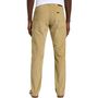 Voir la diapositive 2 : LEE Pantalon En Velours Droit  Homme Lee Sand   W32