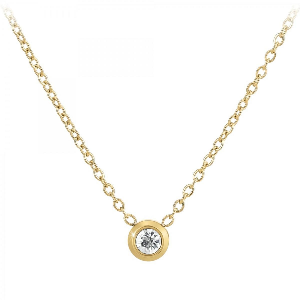 SC BOHEME Parure par SC Bohème ornée de Cristaux scintillants