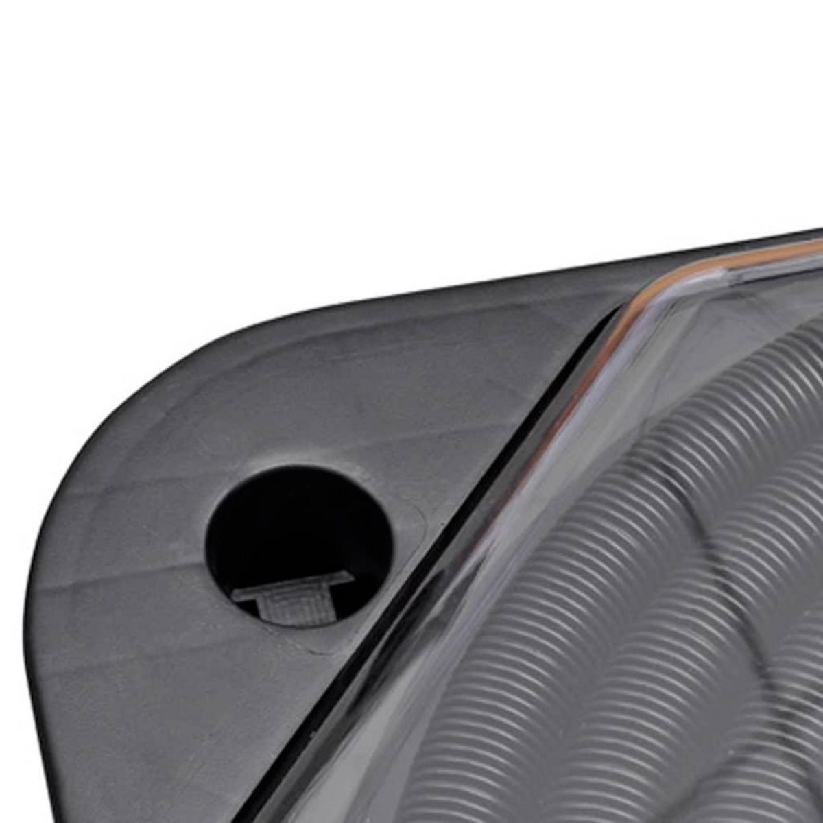 VIDAXL Chauffage solaire pour piscine