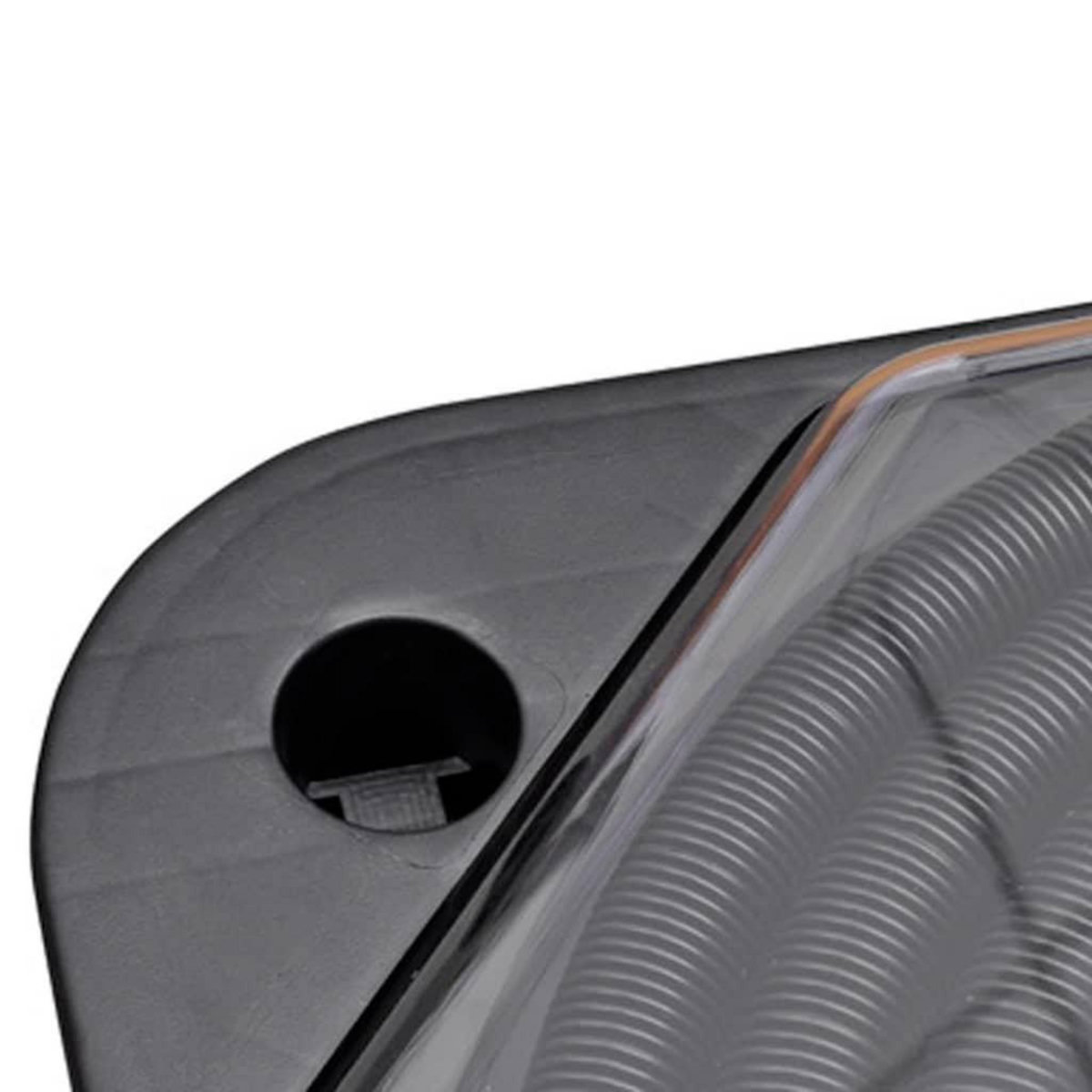 VIDAXL Chauffage solaire pour piscine