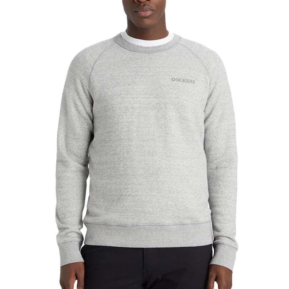 DOCKERS Sweat  Homme Dockers A1104