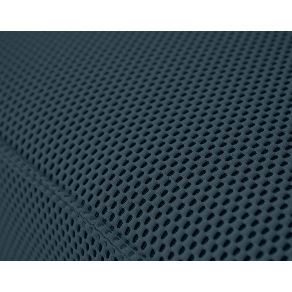 LISA DESIGN Arty - canapé modulable 2 places - en tissu mailles 3d