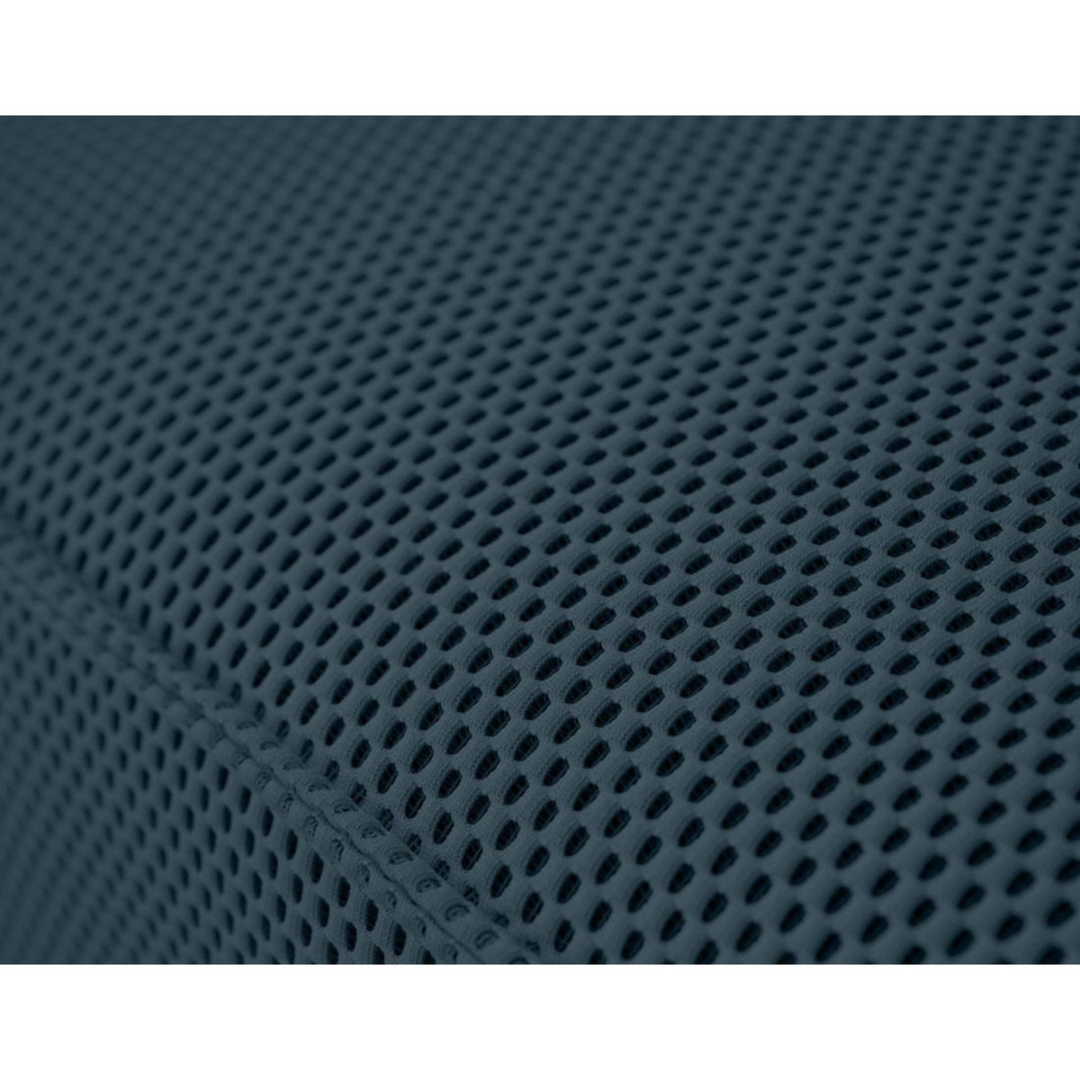 LISA DESIGN Arty - canapé modulable 2 places - en tissu mailles 3d