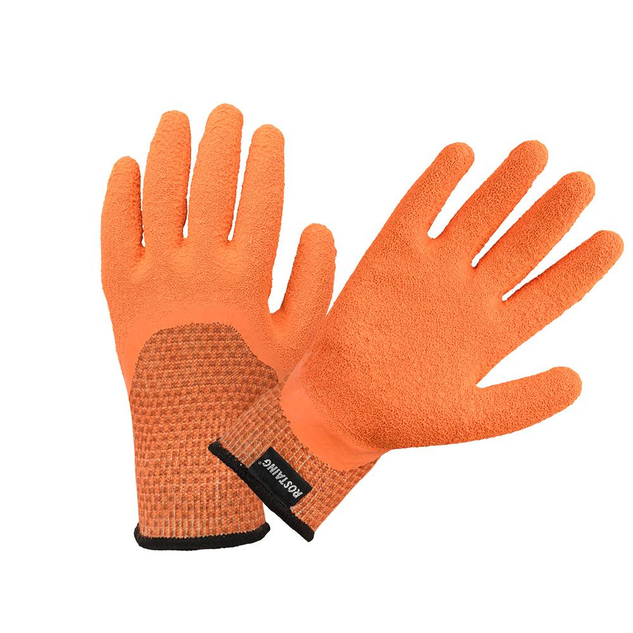 ROSTAING Gant de plantation homme Visible  ROSTAING, taille 9
