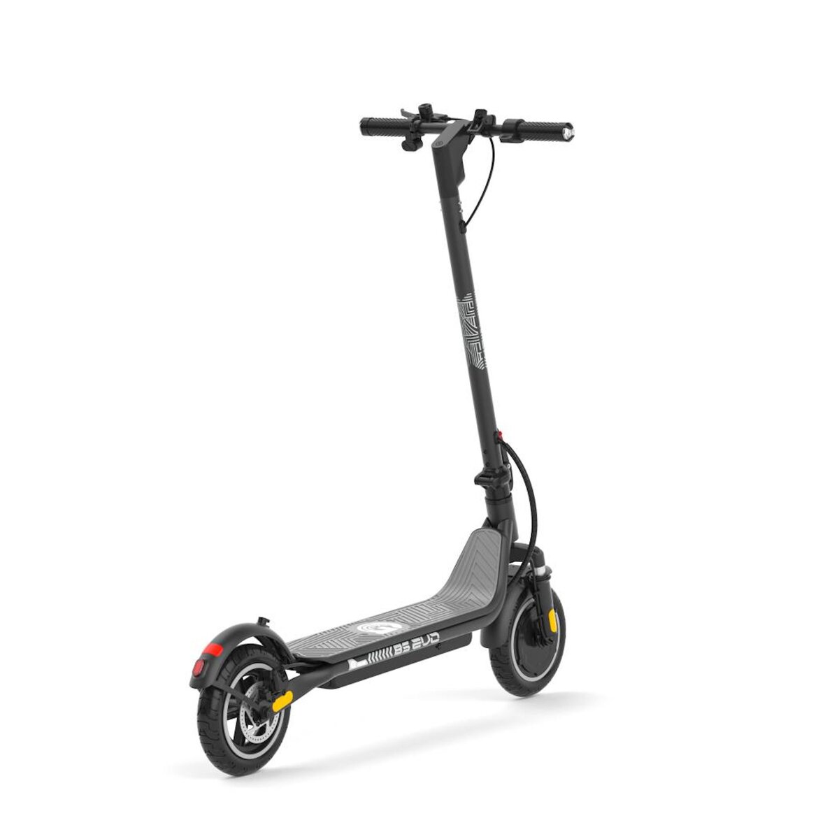 URBANGLIDE Trottinette électrique 85 urbaine  25 km/h – autonomie jusqu'à 20 km, moteur 300 W