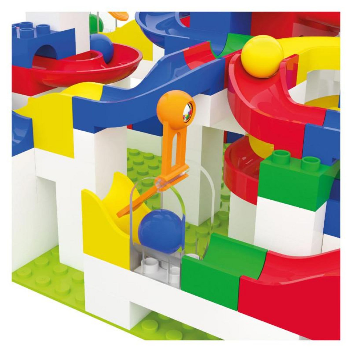 HUBELINO Hubelino Gravity Hammer, 6pcs. 420657