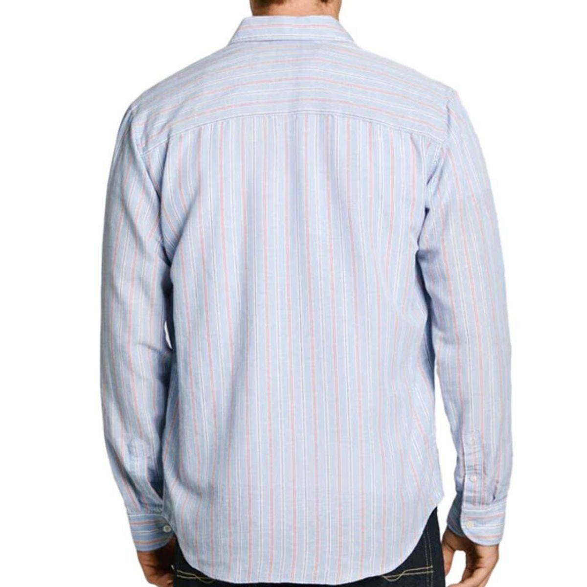 Pepe Jeans Chemises Homme Pepe jeans Alphonso