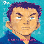 20TH CENTURY BOYS PERFECT EDITION TOME 1 , Urasawa Naoki