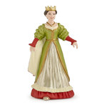 Papo 39006 - Reine marguerite -