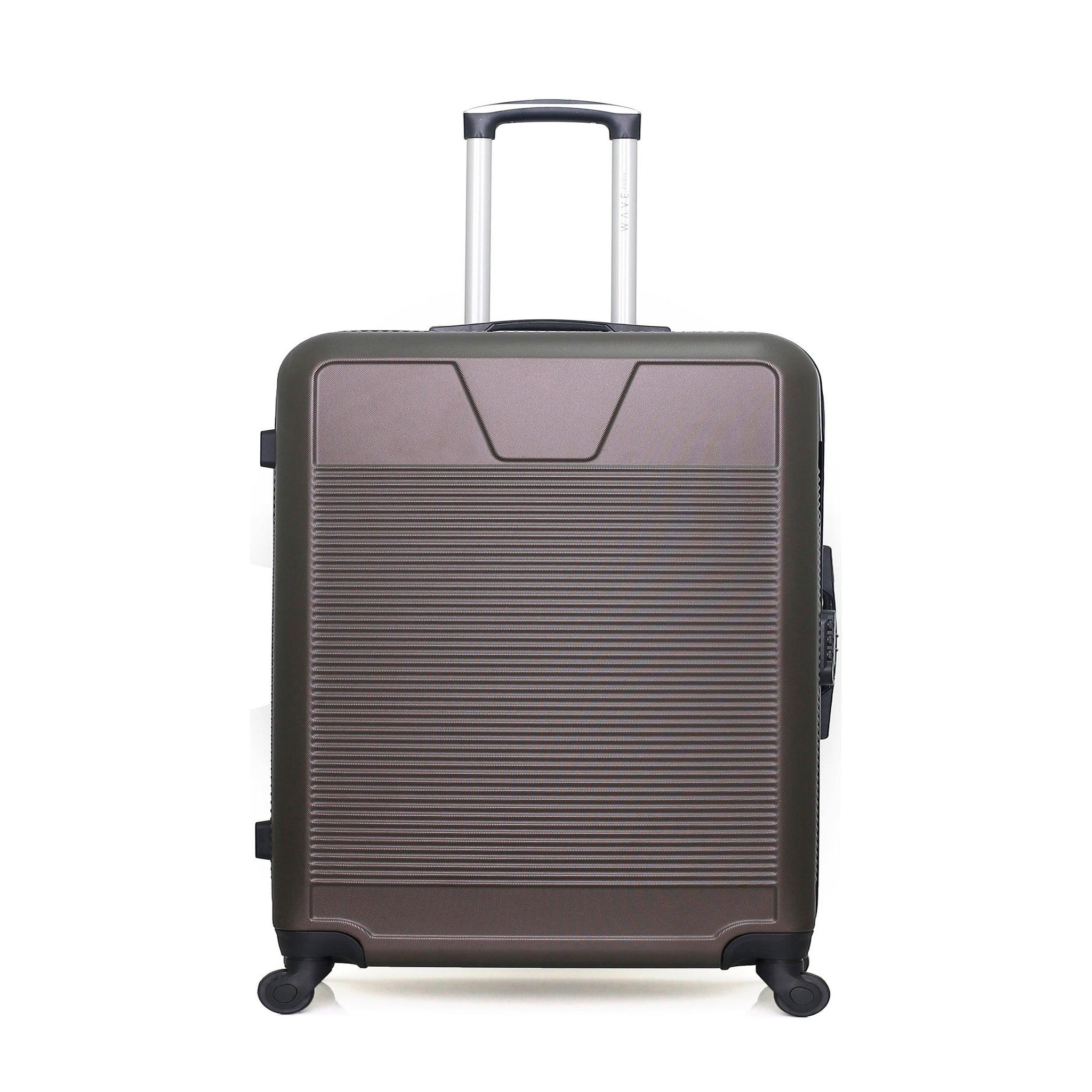WAVE PARIS Wave paris - valise grand format selenga