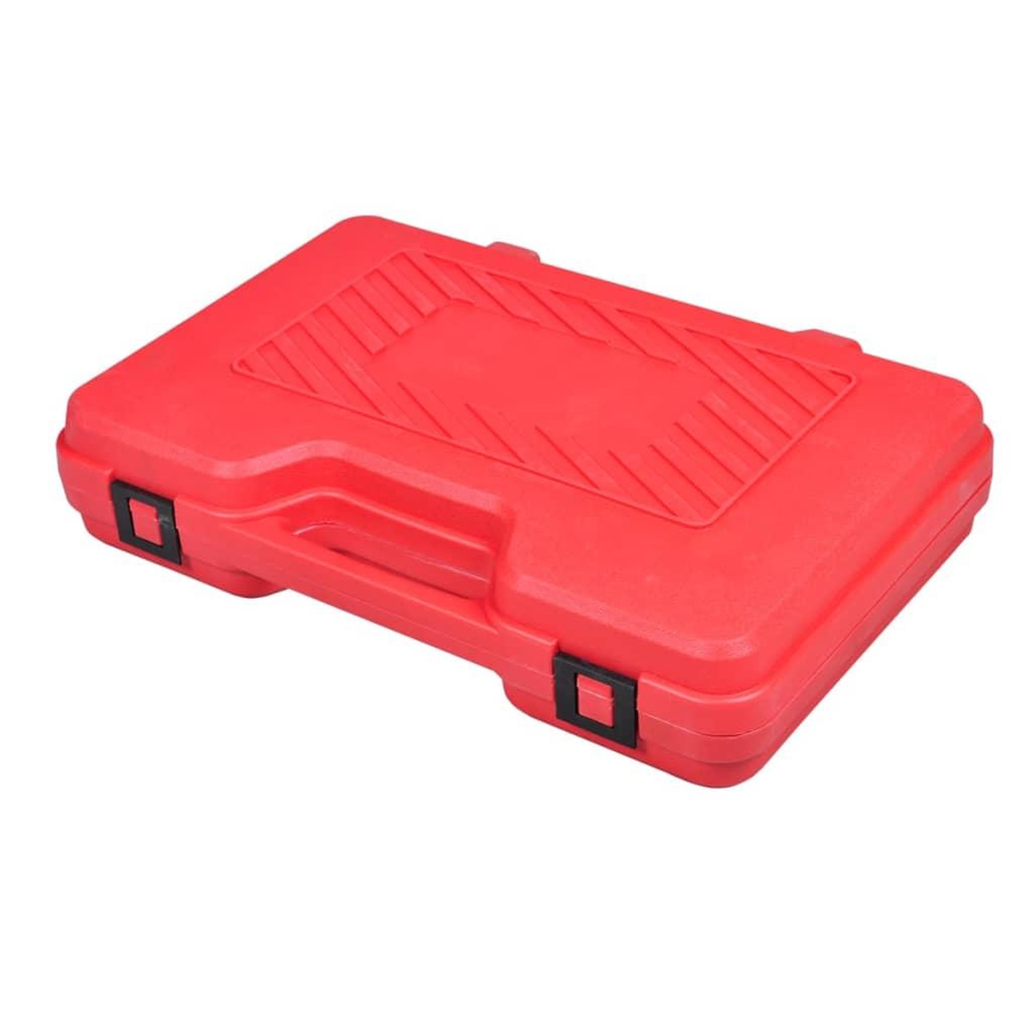 Voir la diapositive 4 : VIDAXL Kit de compresseur a ressort 5 pcs mercedes