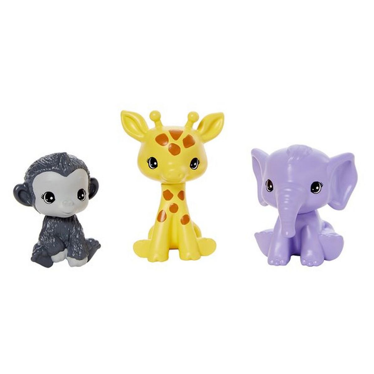 BARBIE Barbie coffret anniversaire Barbie et Chelsea