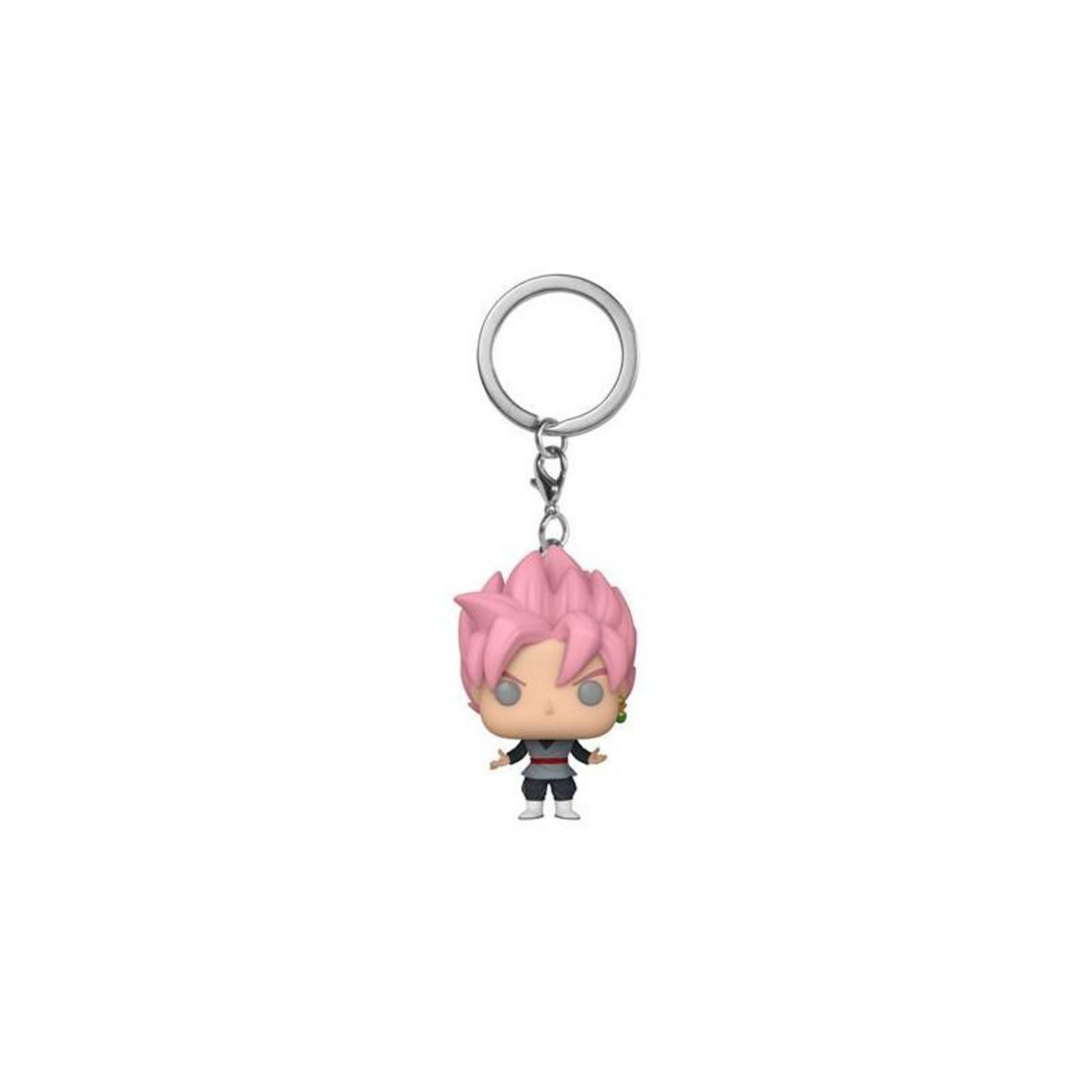 Funko Figurine Funko Pop Keychain DBS Goku Rose Blk