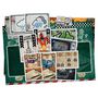 Voir la diapositive 2 : Asmodee Heat - jeu de societe - Days of Wonder
