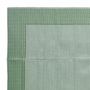 Voir la diapositive 4 : VIDAXL Tapis d'exterieur Vert 160x230 cm PP