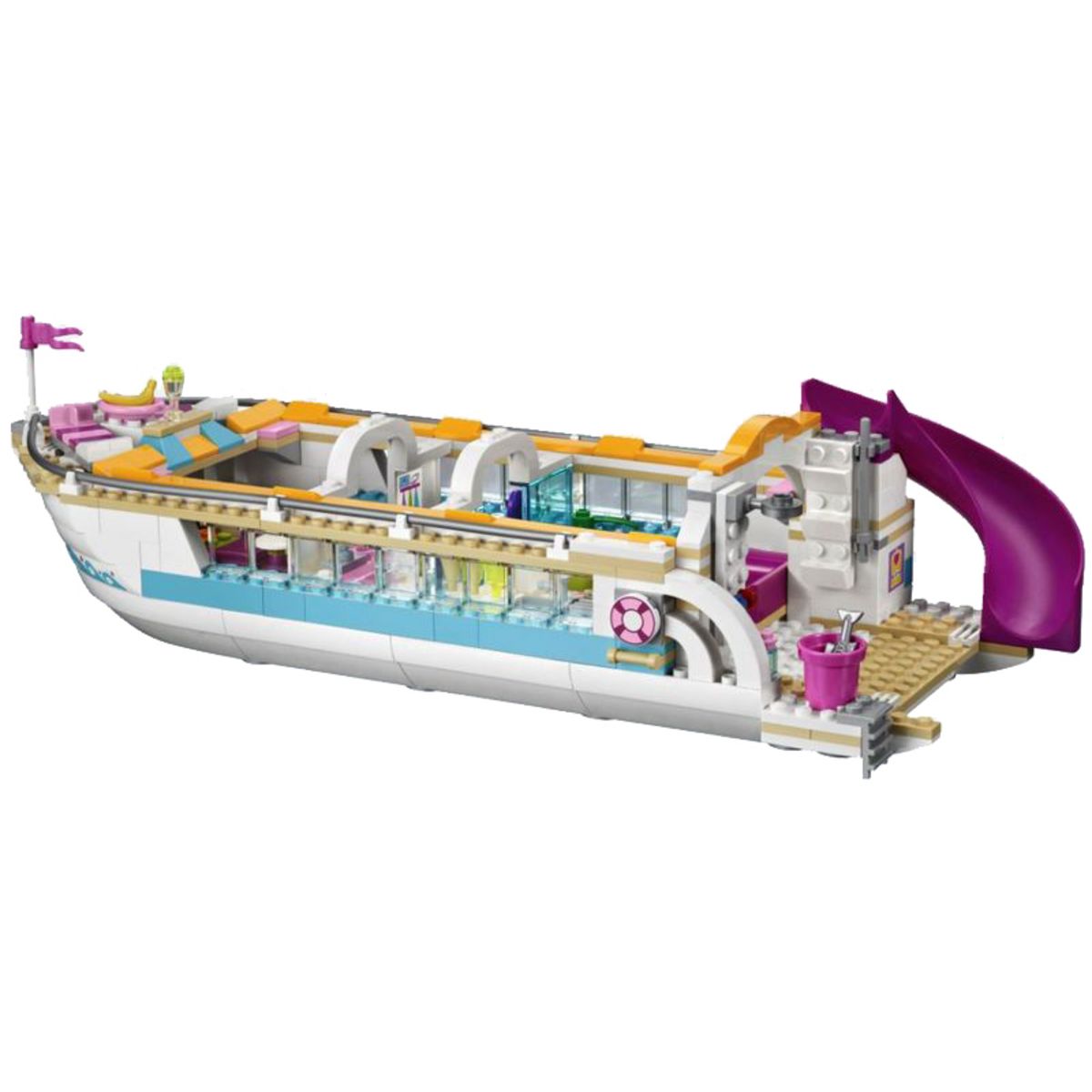 LEGO Friends 41015
