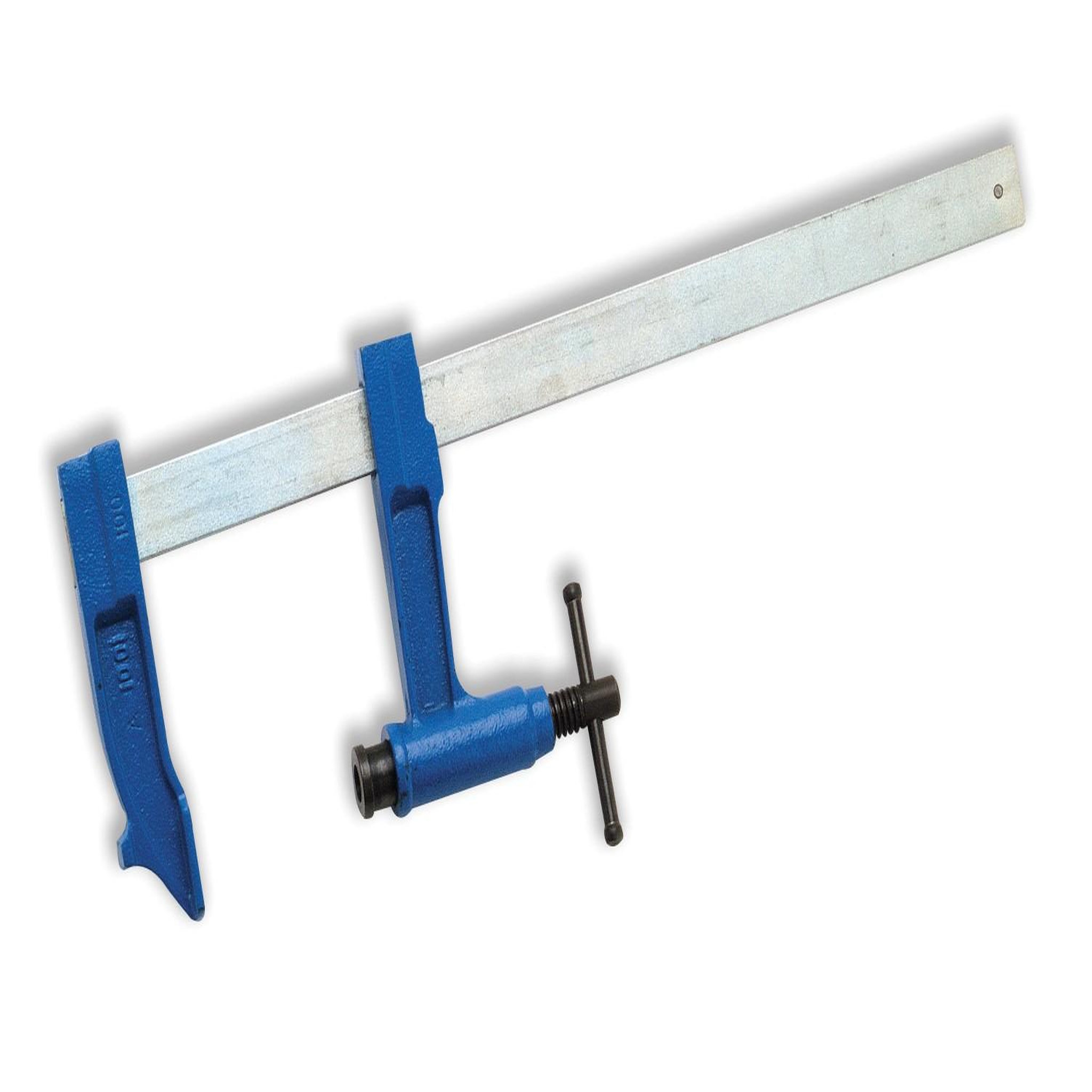 REVEX Serre-joint à pompe REVEX, 400 mm