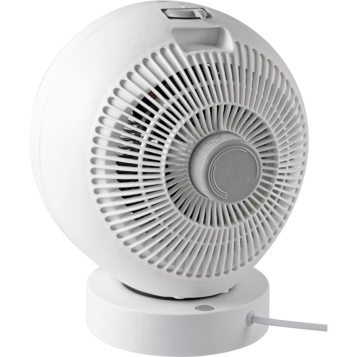 Listo Chauffage soufflant LRS4263b