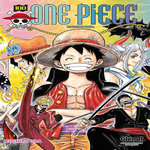 ONE PIECE TOME 100 : LE FLUIDE ROYAL, Oda Eiichirô
