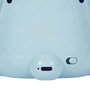 Voir la diapositive 3 : Paris Prix Veilleuse Enfant à LED  Koala  25cm Bleu