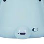 Voir la diapositive 3 : Paris Prix Veilleuse Enfant à LED  Koala  25cm Bleu