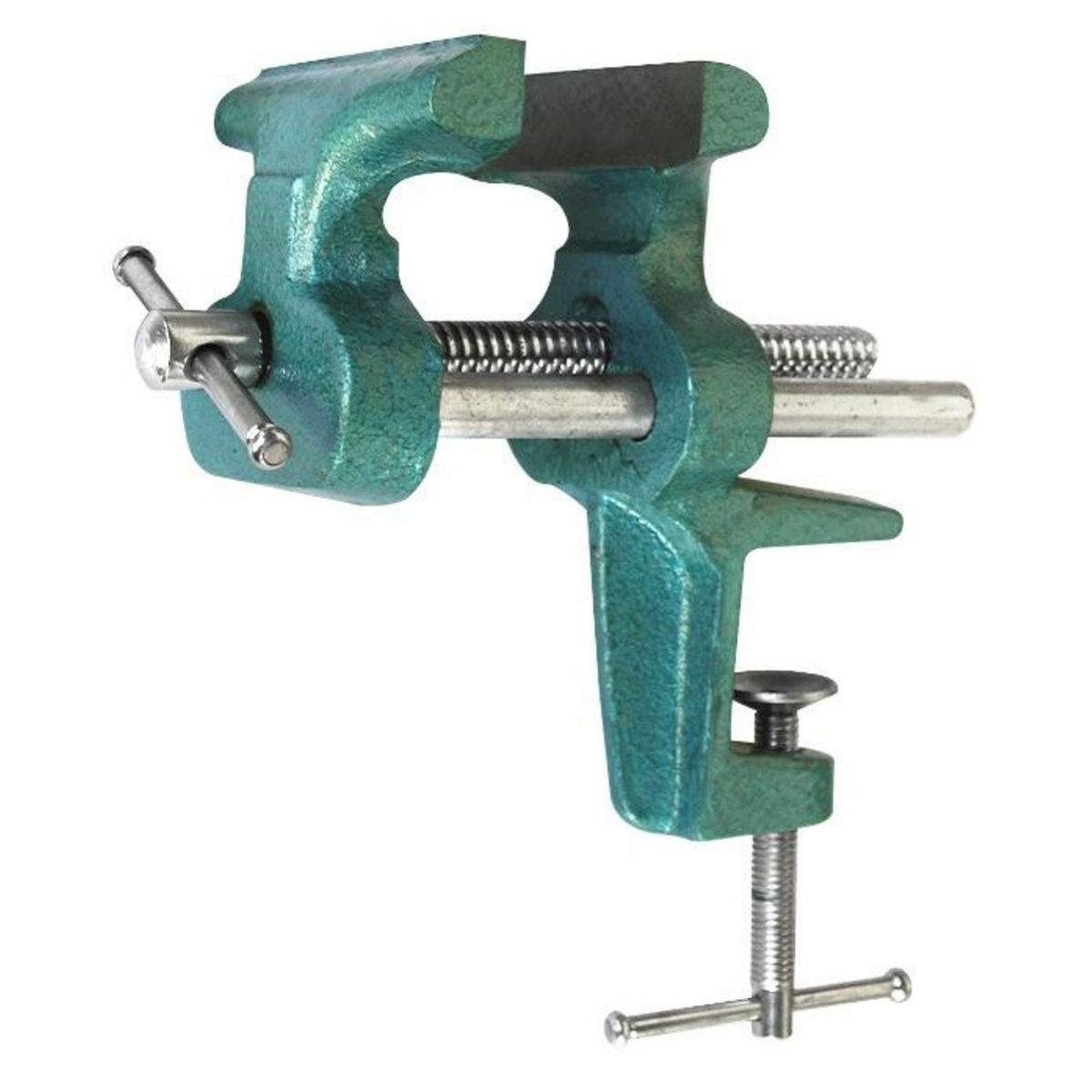 OUTIFRANCE Etau agrafe amateur 50 mm