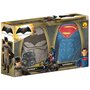 Voir la diapositive 2 : RUBIES Pack de 2 déguisements Batman vs Superman Taille M