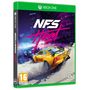 Voir la diapositive 2 : Need For Speed Heat Xbox One
