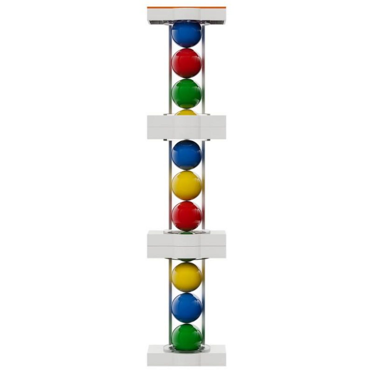 HUBELINO Hubelino extension Pompe à billes