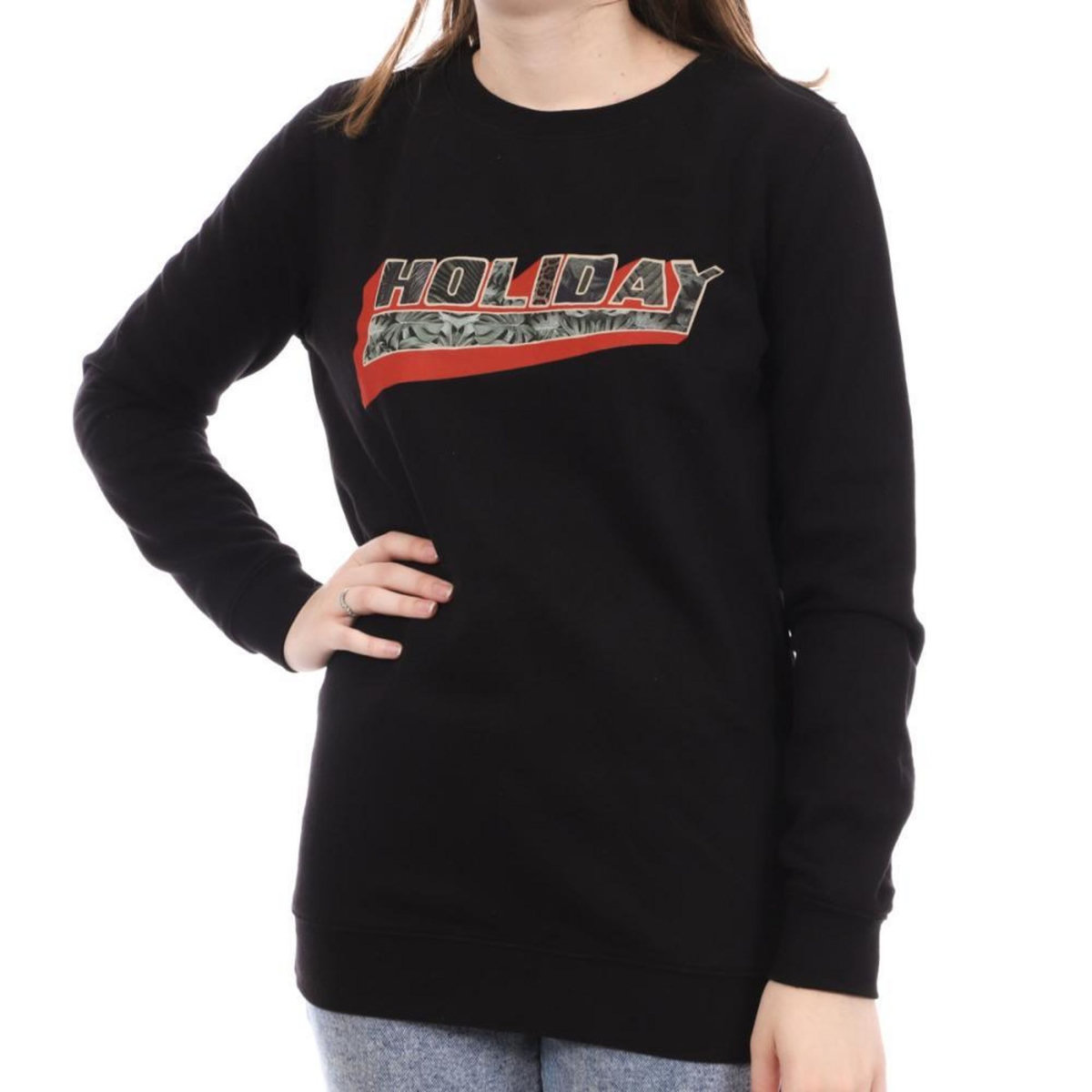 Scotch & Soda Sweat  Femme Scotch & Soda Holiday