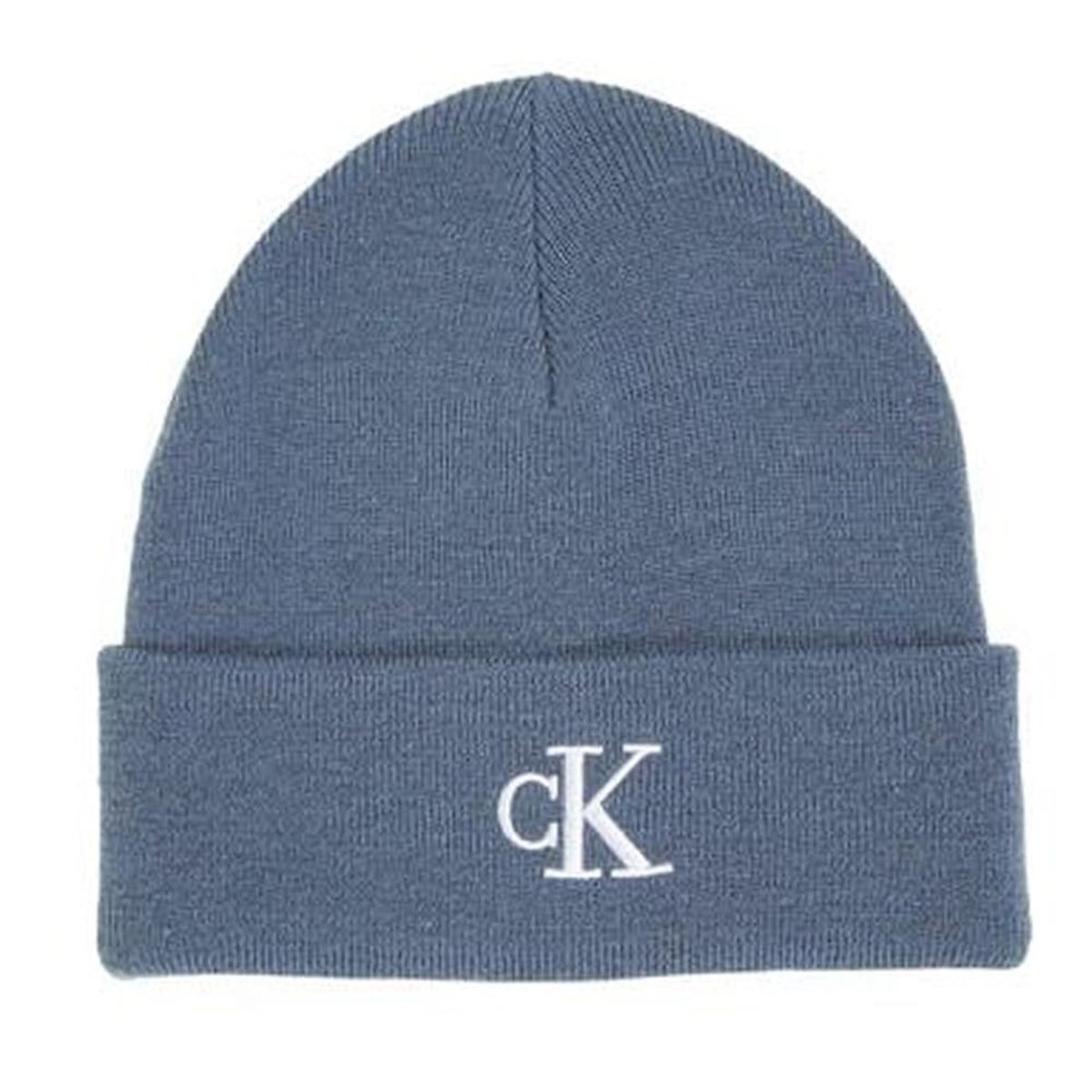 CALVIN KLEIN JEANS Bonnet Bleu Homme Calvin Klein Jeans China