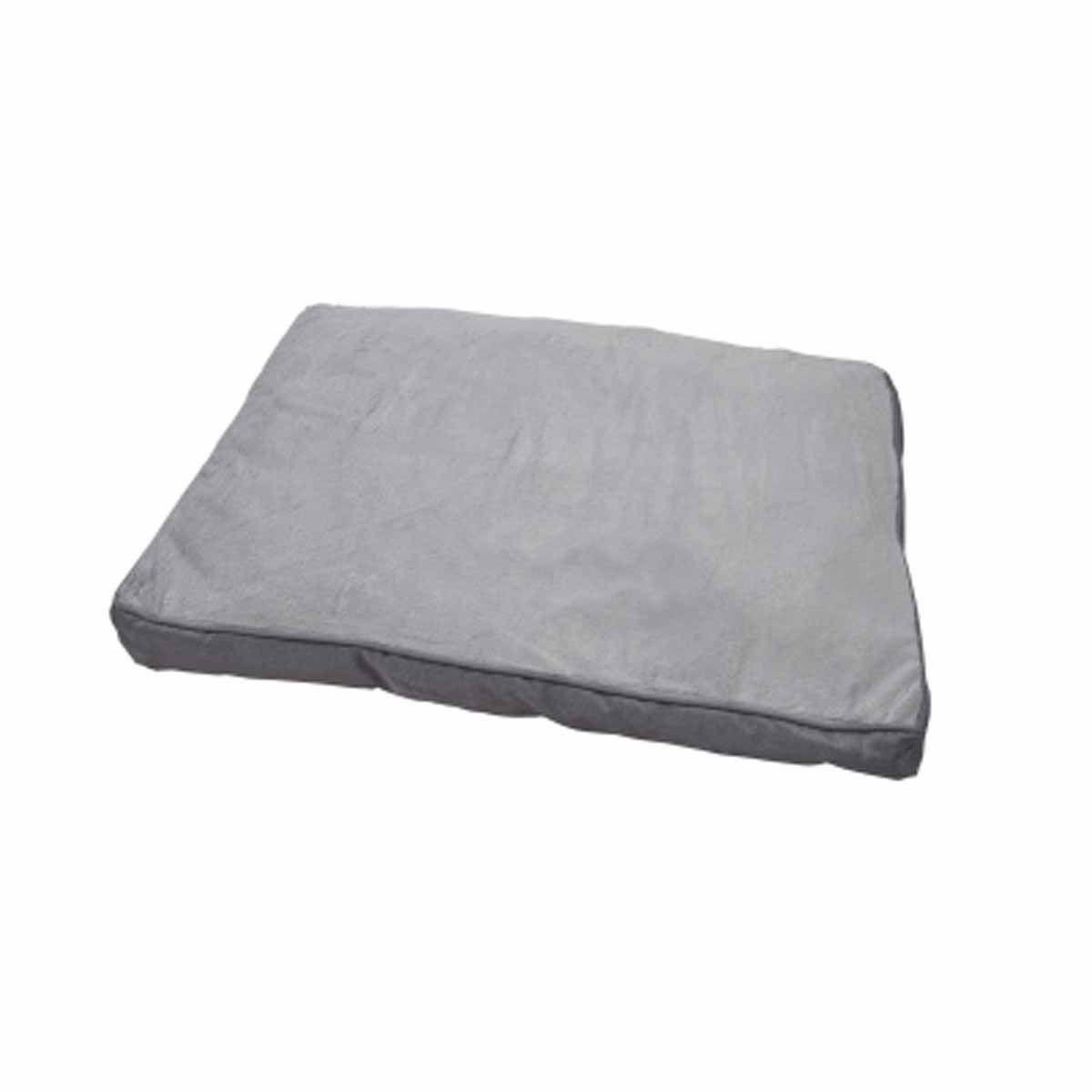 LOVE STORY Coussin pour chien & chat  newton  80cm gris