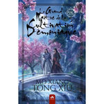 MO DAO ZU SHI - LE GRAND MAITRE DE LA CULTIVATION DEMONIAQUE TOME 5 , Mo Xiang Tong Xiu
