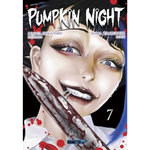 PUMPKIN NIGHT TOME 7 , Hokazono Masaya