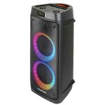 BLAUPUNKT Enceinte Bluetooth Blaupunkt PB05DB 500 W