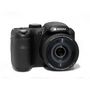Voir la diapositive 2 : Kodak Appareil photo Bridge AZ255 Black