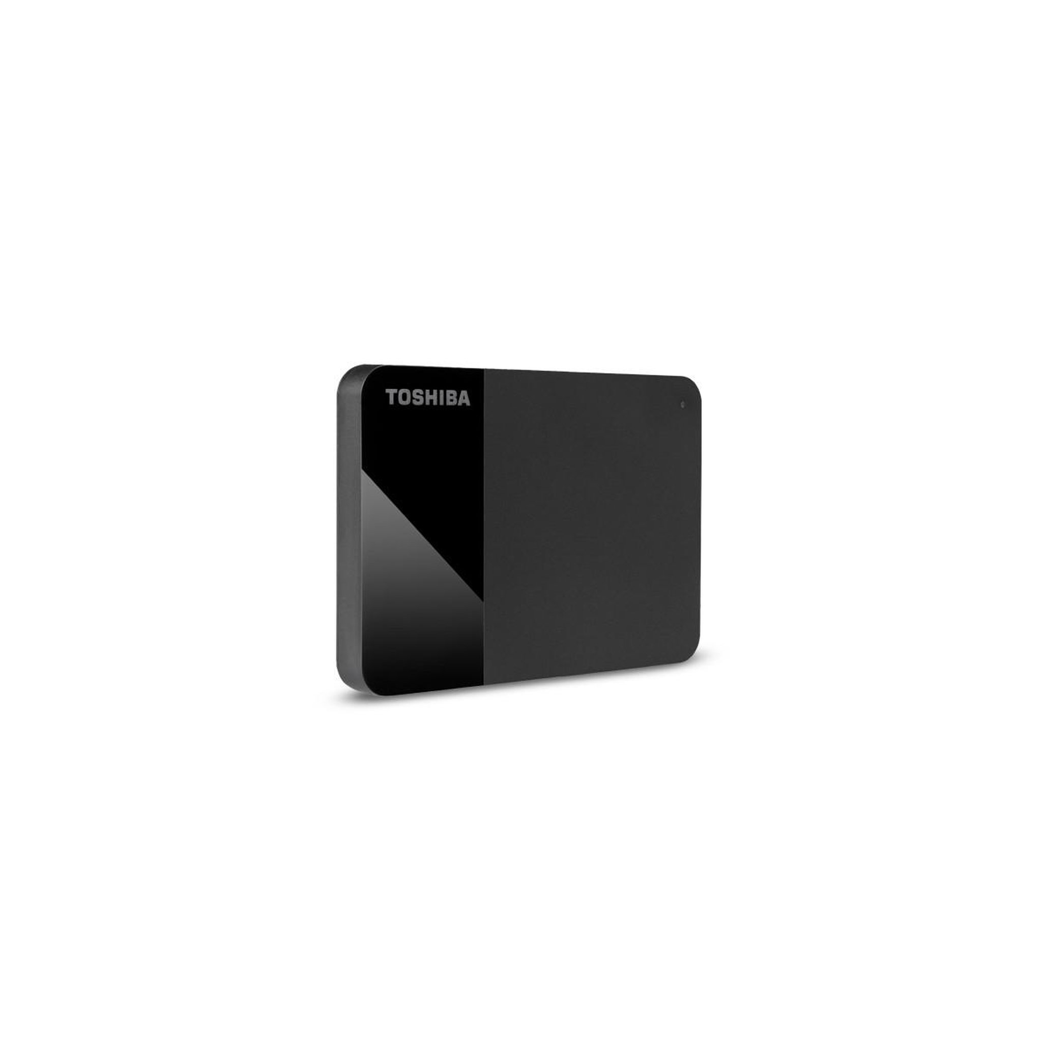 Voir la diapositive 3 : Toshiba Toshiba canvio ready disque dur externe 1 to 2.5  micro-usb b 3.2 gen 1 (3.1 gen 1) noir