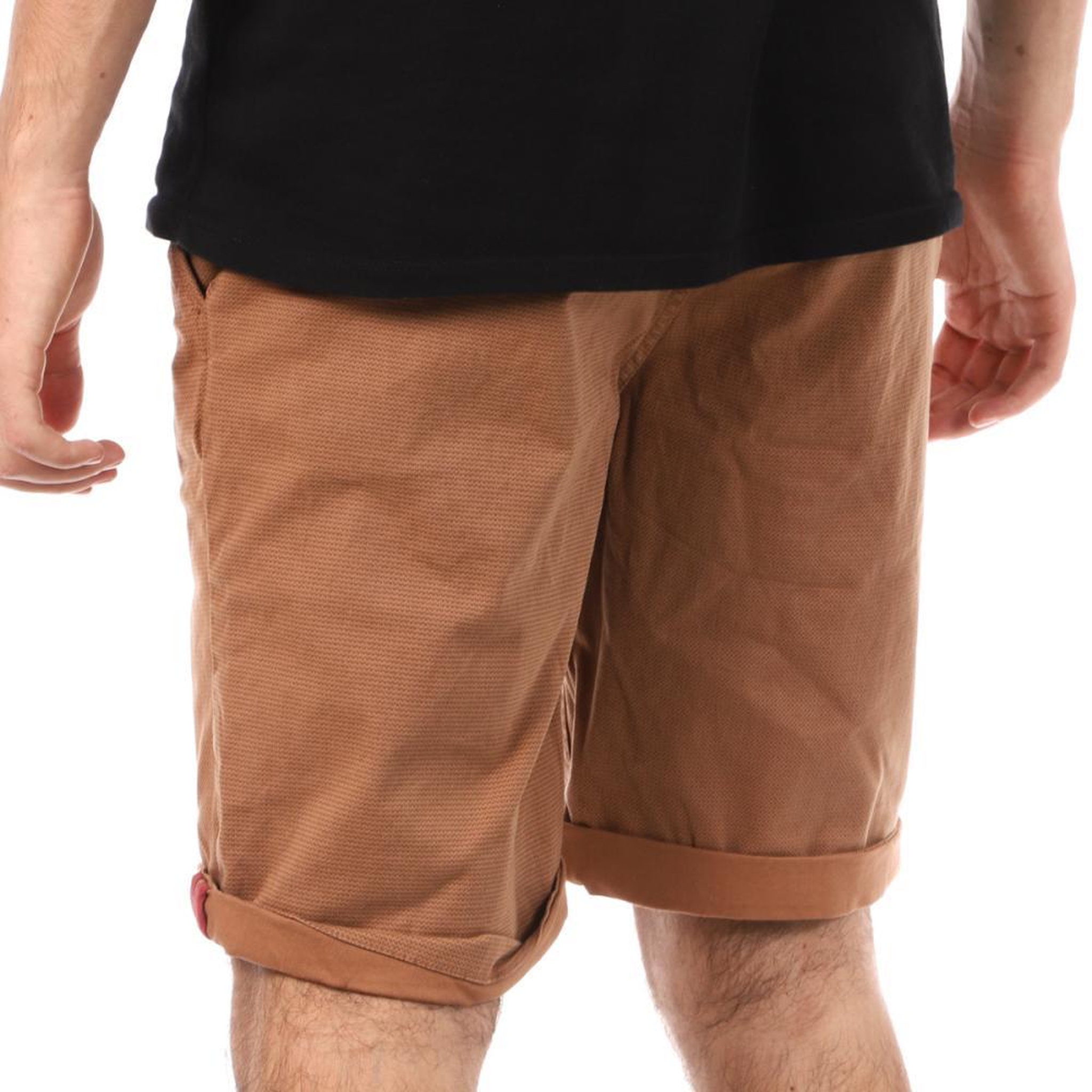 Voir la diapositive 2 : RMS 26 Short  Homme RMS26 3593