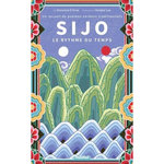 SIJO. LE RYTHME DU TEMPS. UN RECUEIL DE POEMES COREENS TRADITIONNELS, Urso Vincenza d'