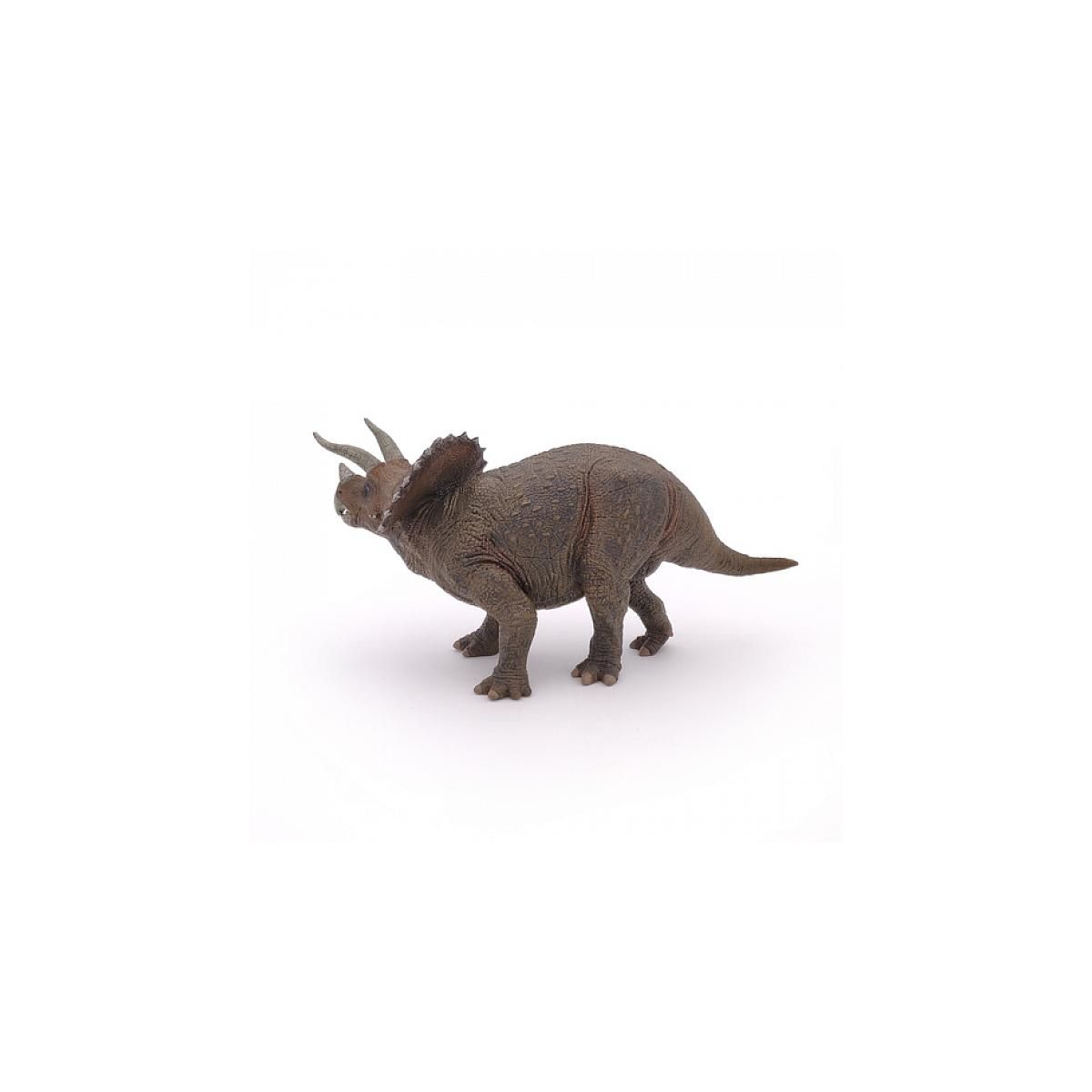 Papo 55002 Triceratops figurine