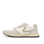 Voir la diapositive 1 : Schott Baskets Blanches/Beiges Homme Schott Dorian